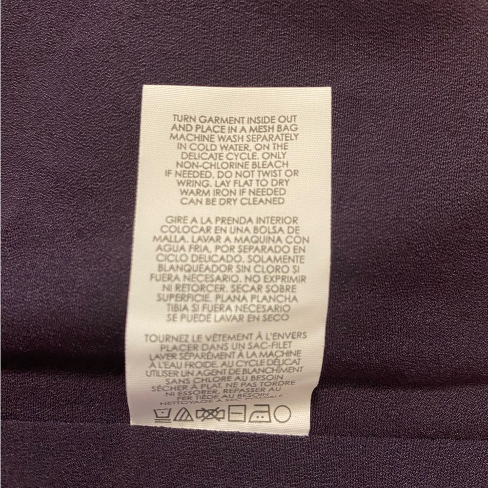 Cabi The Princess Bride Ellery Dress #4018 Size Medium New w/packaging - Picture 9 of 16